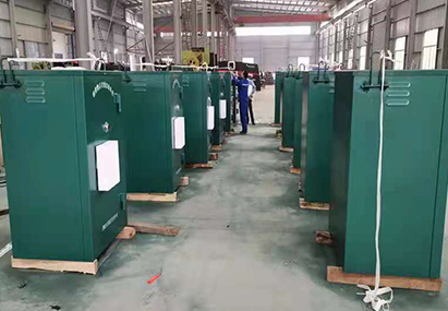 兴隆华侨农场移动炸药库：安全与效率并重的爆破行业新趋势